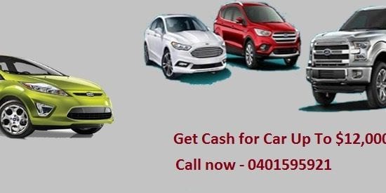 Get Cash By Selling Your Old Cars